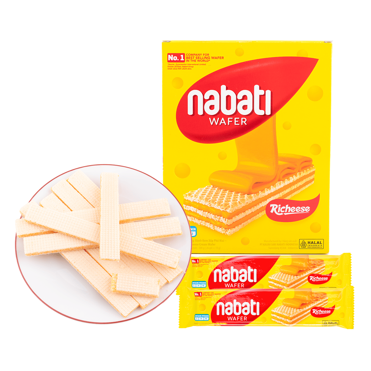 Cheez-It 芝士饼干