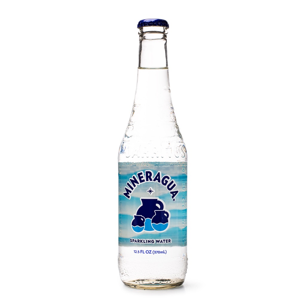 Saratoga Water