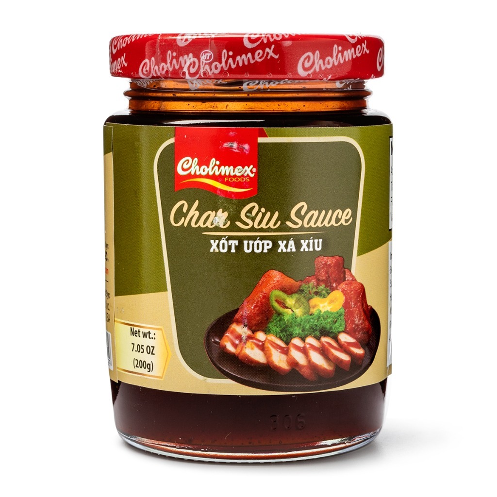 李錦記叉燒醬 L.K.K. CHAR SIU SAUCE 14OZ