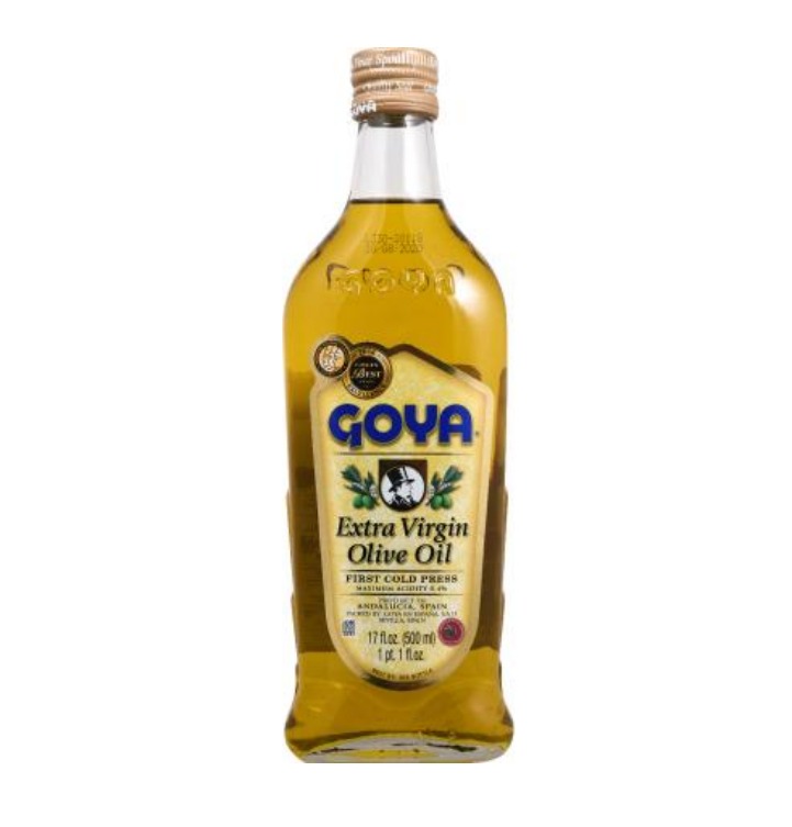 Goya特级初榨橄榄油