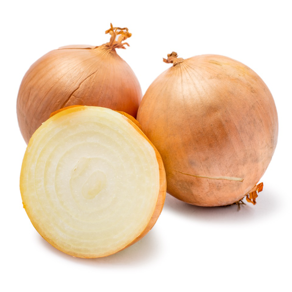 Yellow Onions