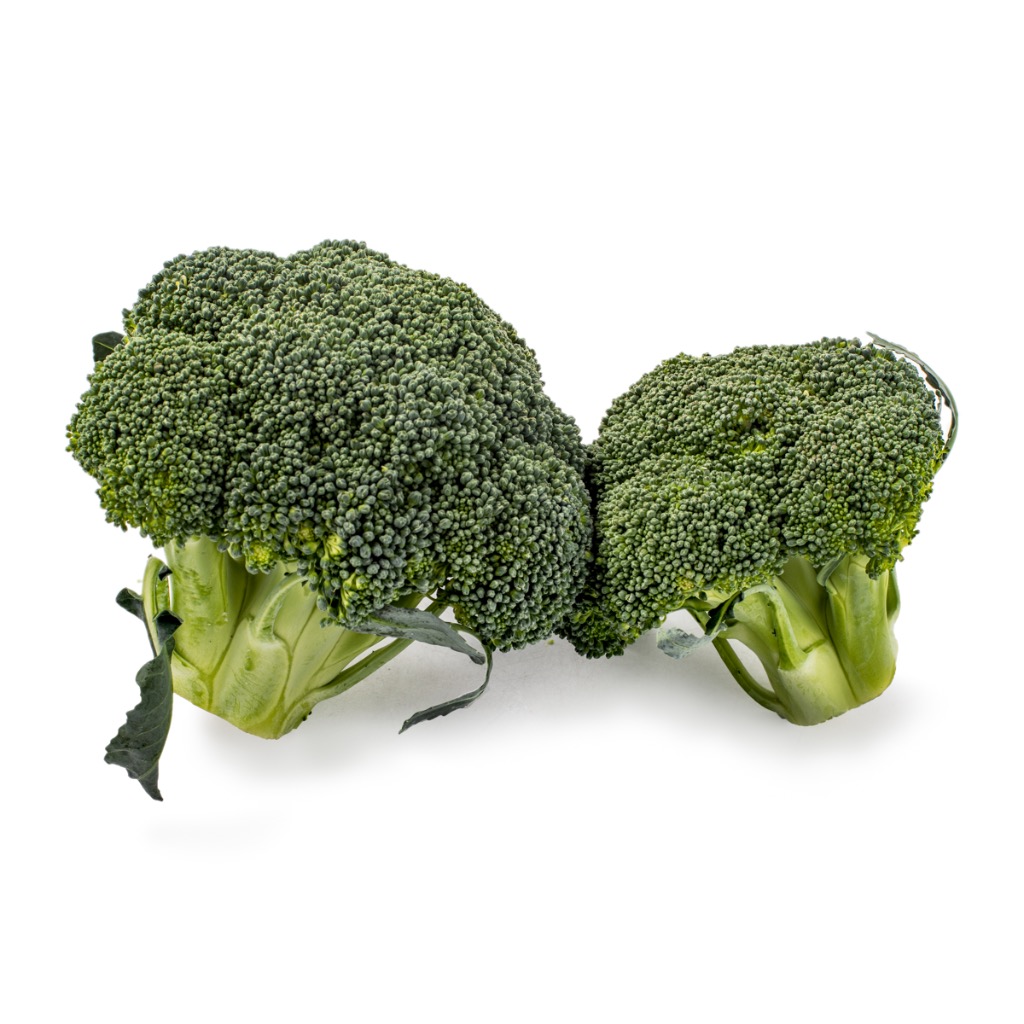 Fresh Broccoli Crowns