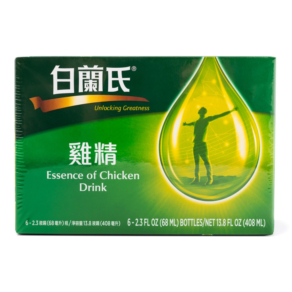 鸡精