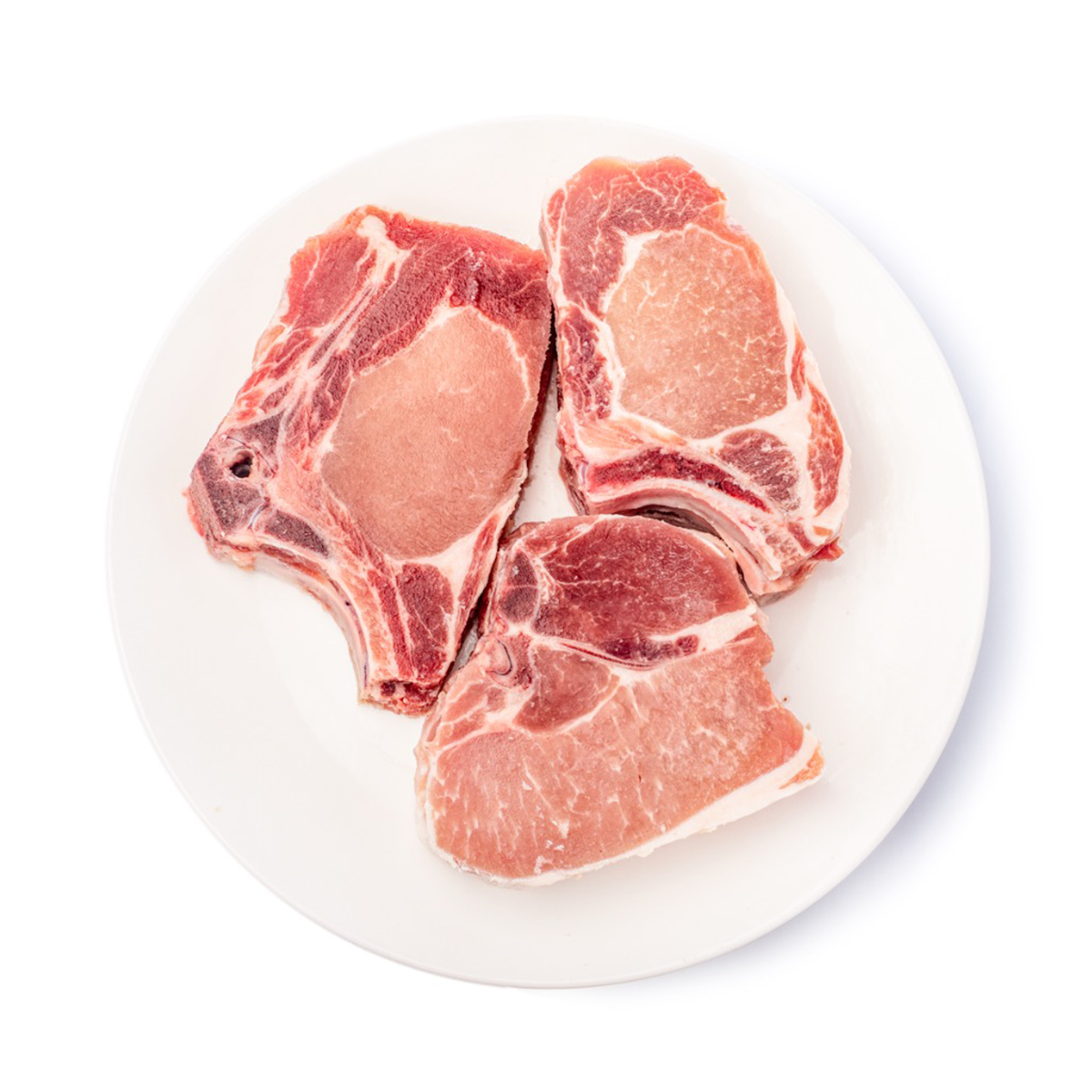 Large Spareribs