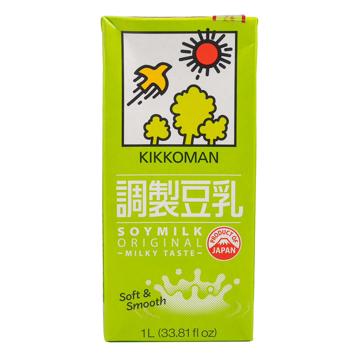 豆奶
