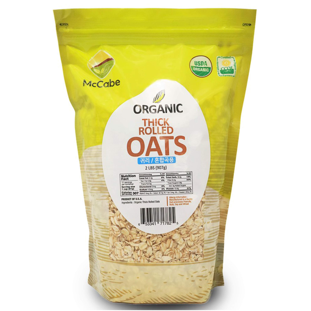 Quaker 燕麦片