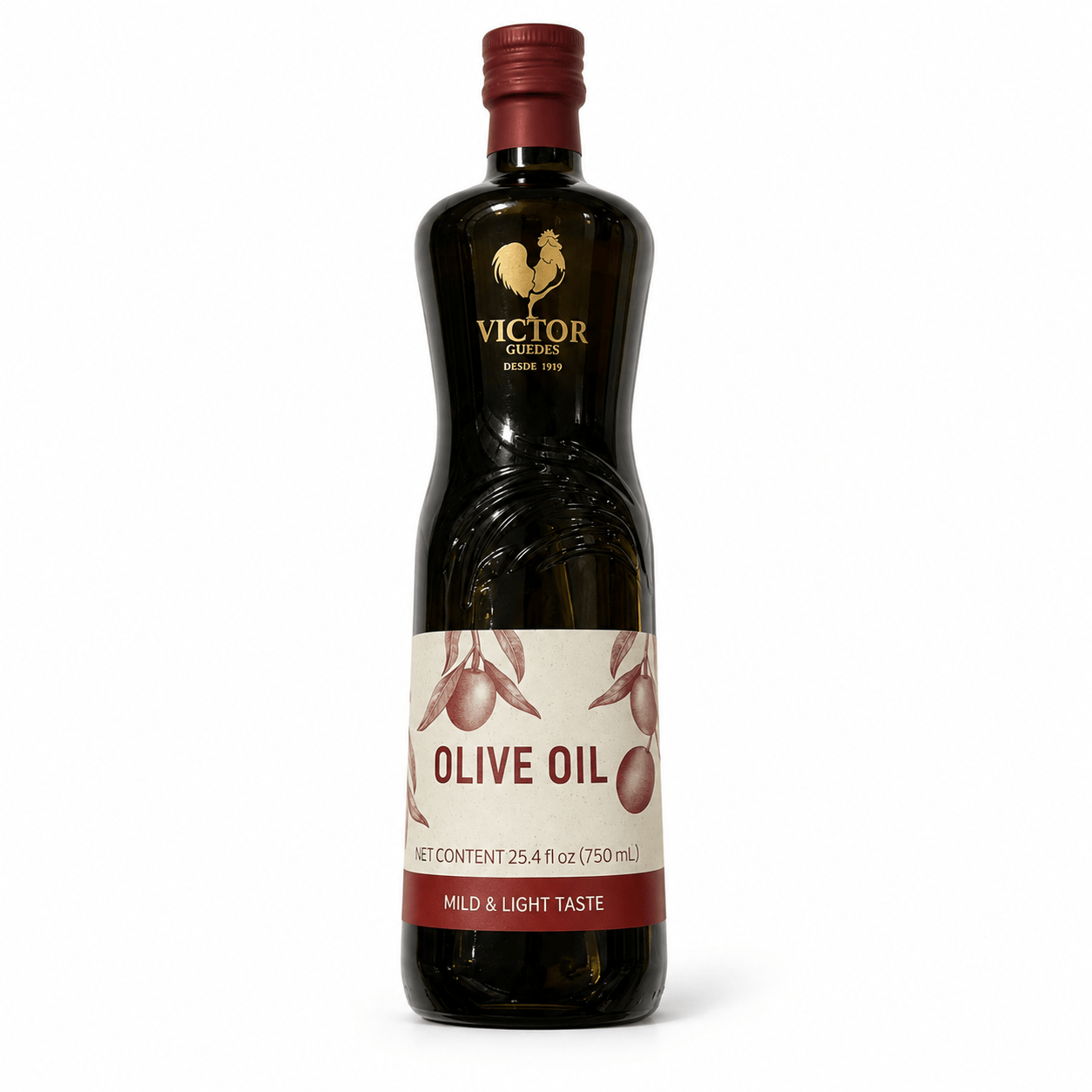 Filippo Berio 橄榄油(纯正或特级初榨)