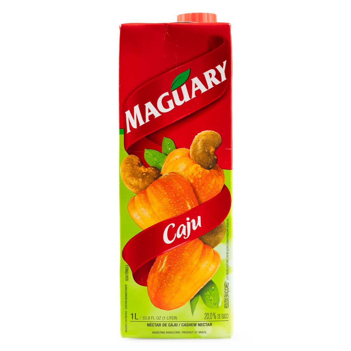 CapriSun 果汁饮料