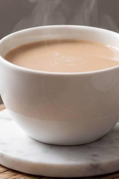 Milk Tea