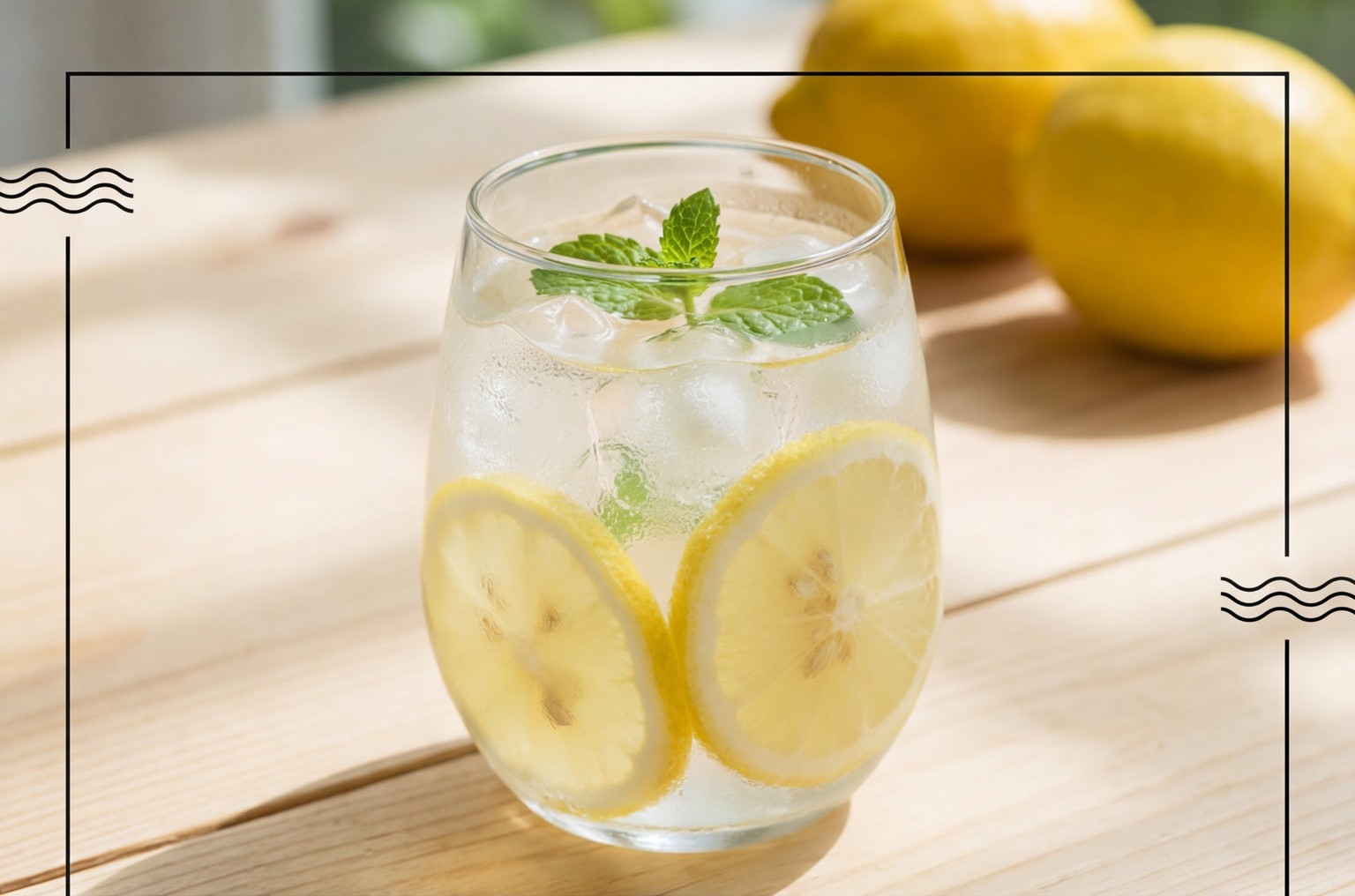 Lemonade