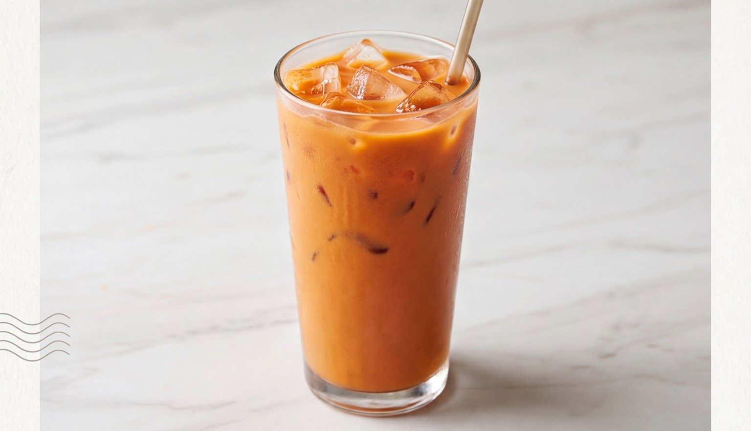 Thai Iced Tea