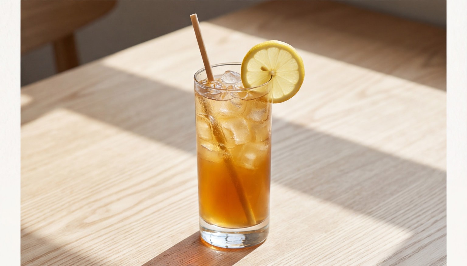 Long Island Iced Tea