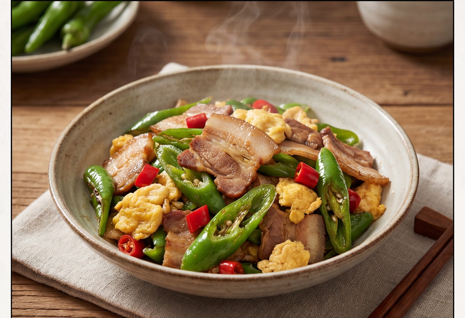 Farmhouse Stew