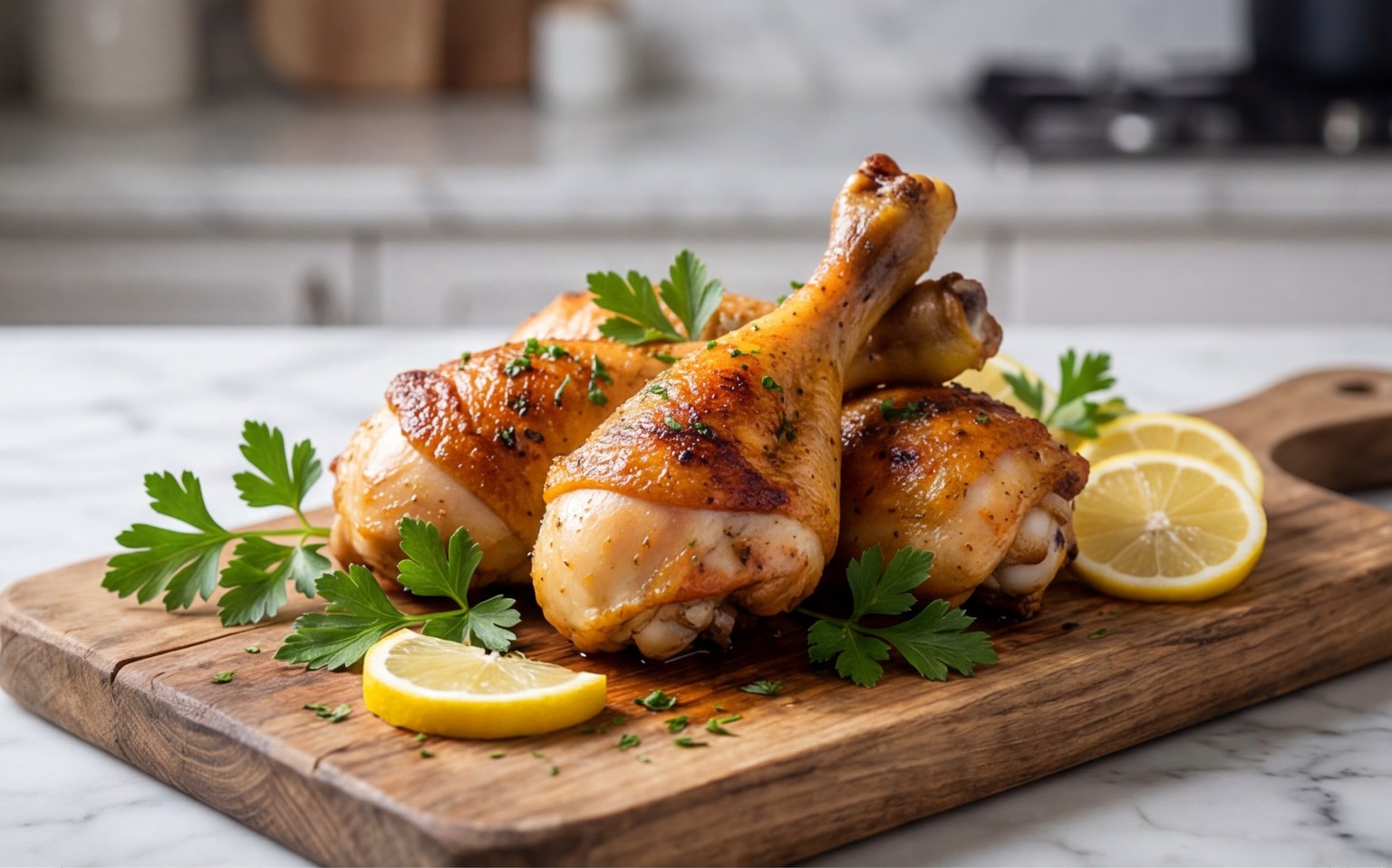 Italian Roast Chicken
