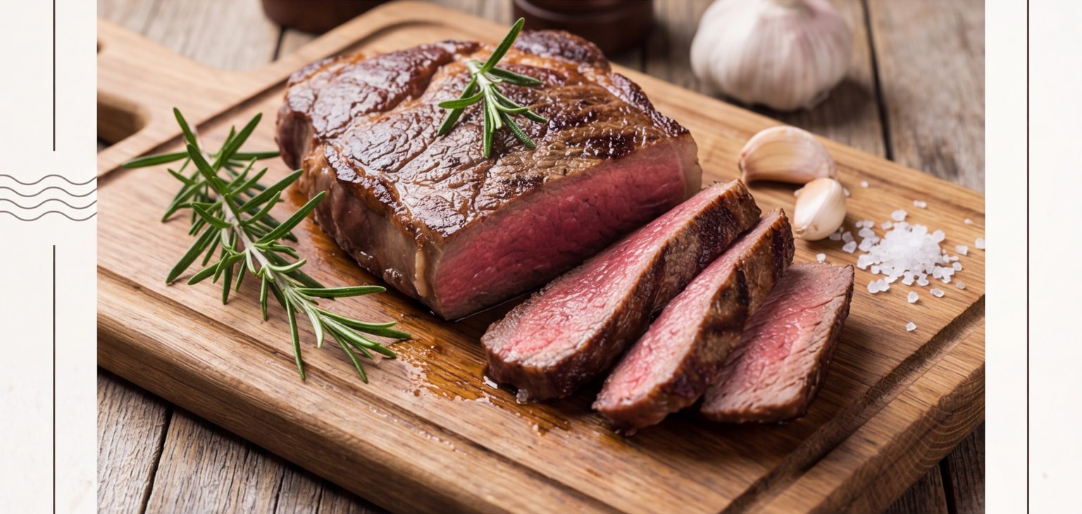 Steak