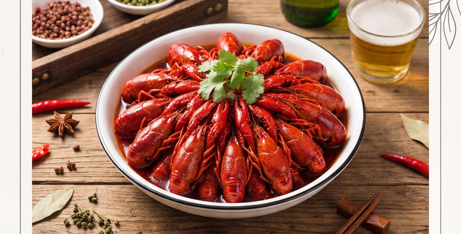 Crawfish Boil