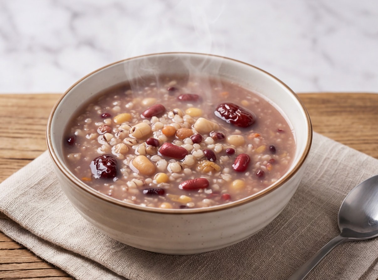 Laba Congee
