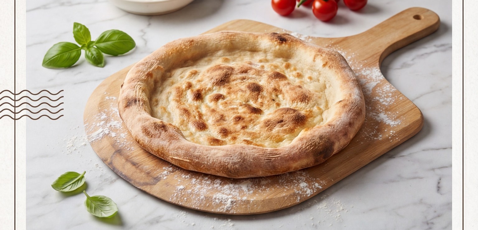 Pizza Dough