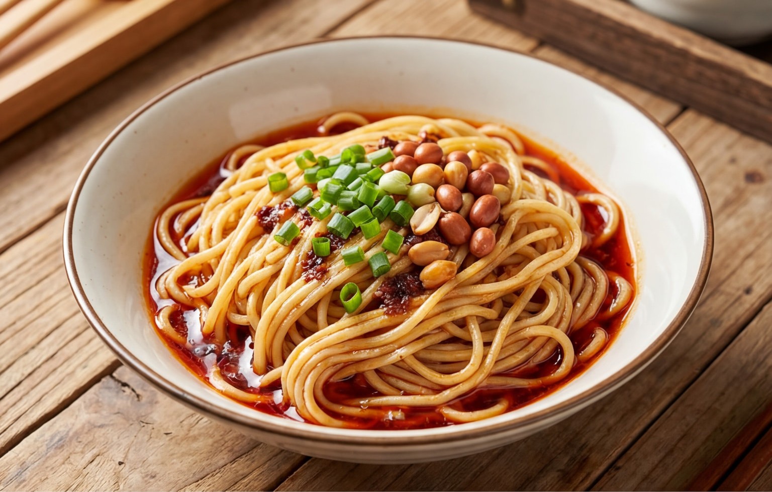 Lao Gan Ma Noodles