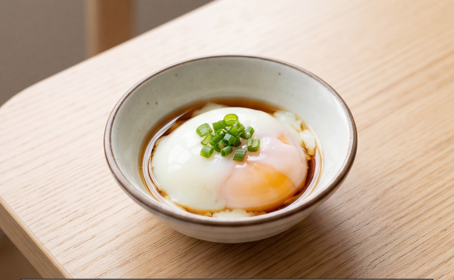 Onsen Egg