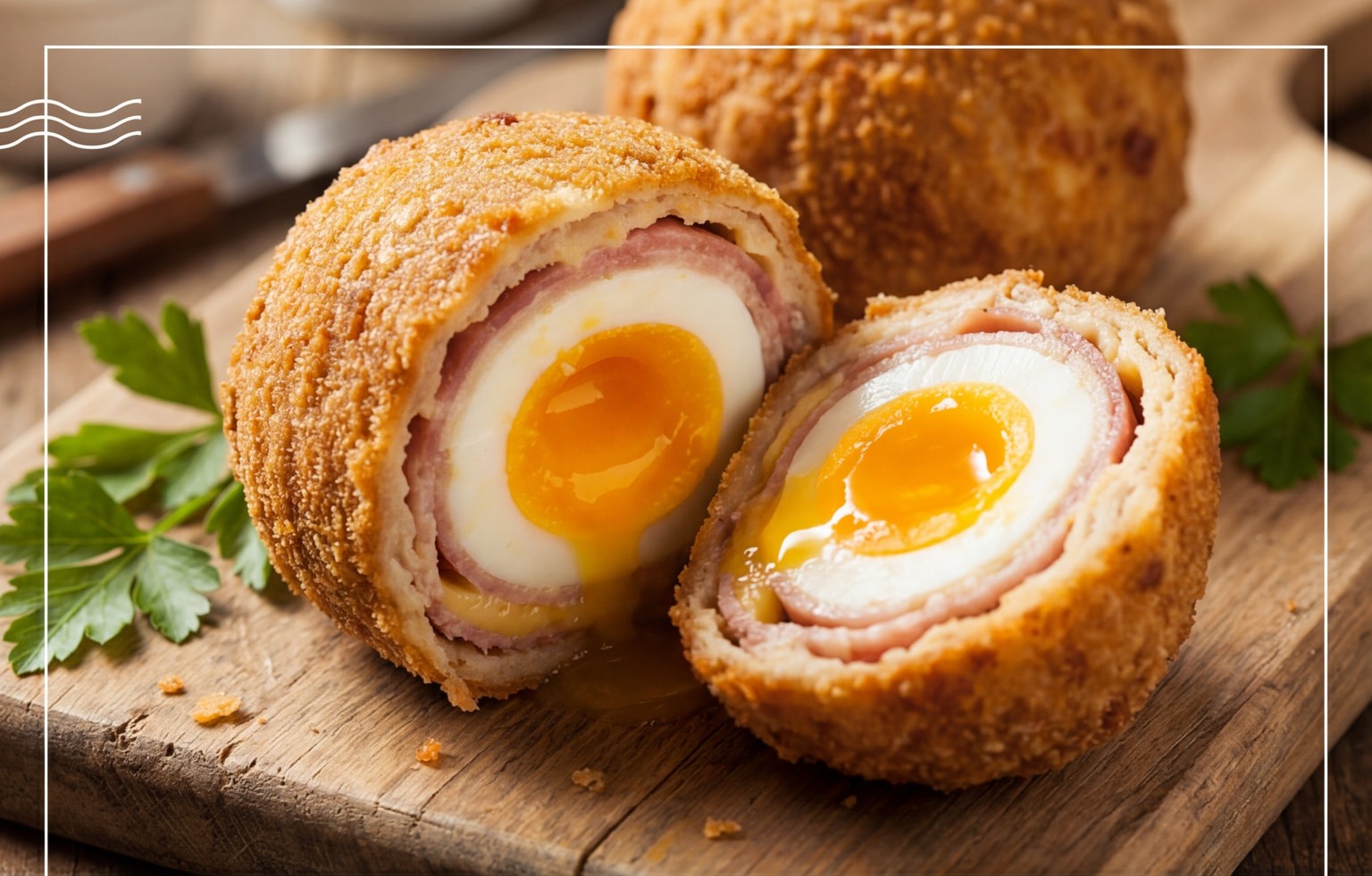 Scotch Egg