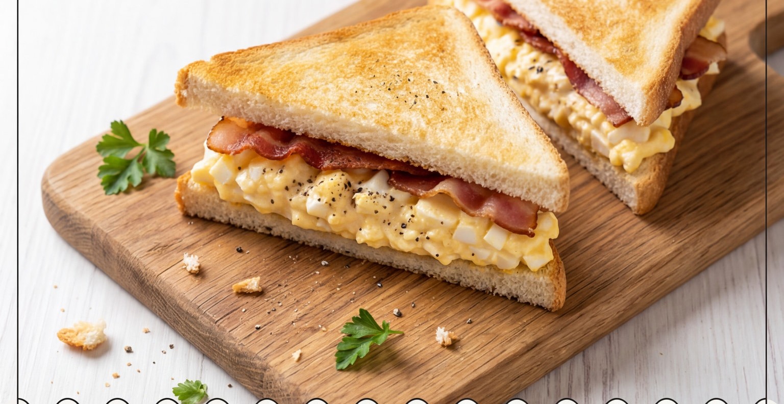 Egg Sandwich