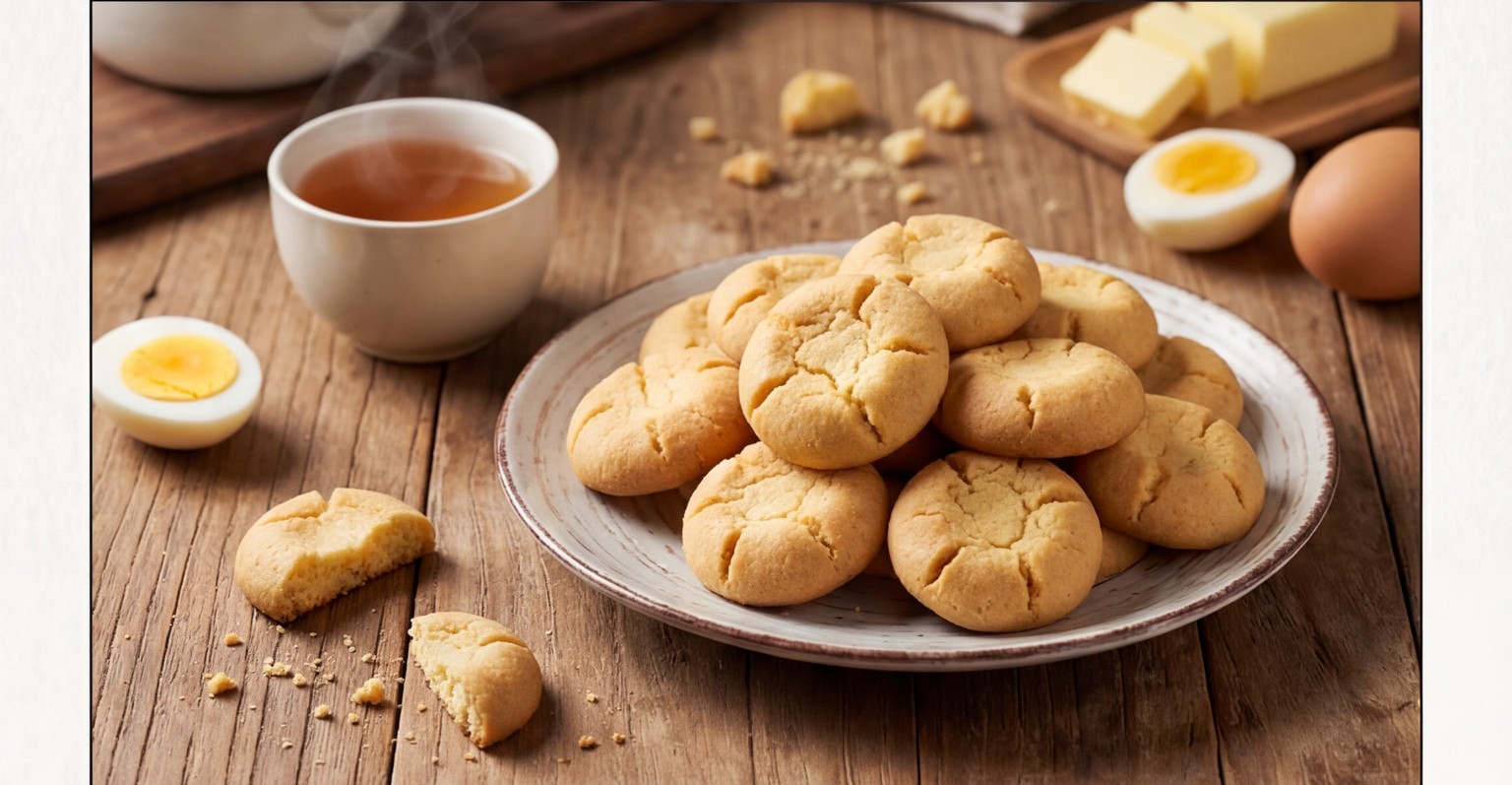 Margaret Cookies